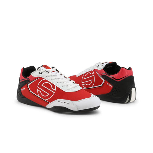 Sparco Tennised - Estita Fashion